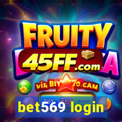 bet569 login